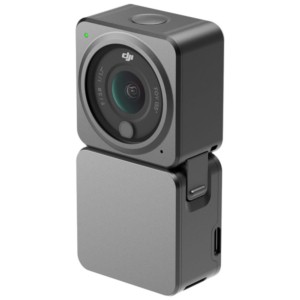 DJI Action 2 Power Combo 4K - Caméra de Sport