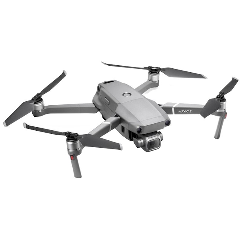 dji mavic remote control aircraft
