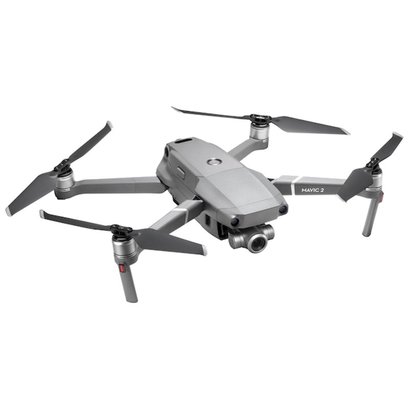 dji mavic zoom