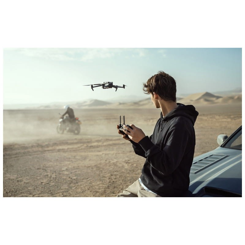 DJI Mavic 3 Cine Premium Combo - Ítem8