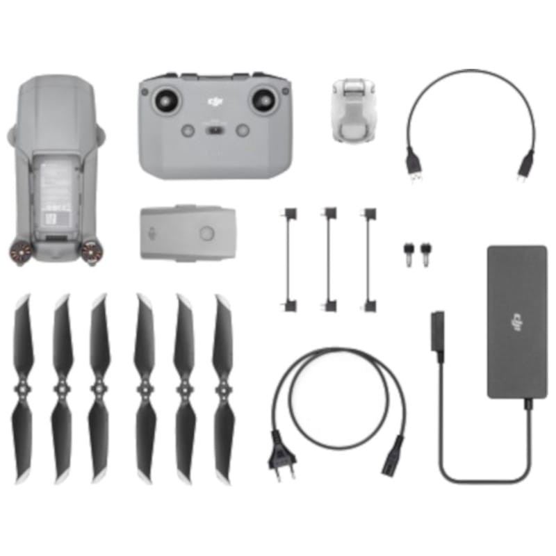 DJI Mavic Air 2 - Item7