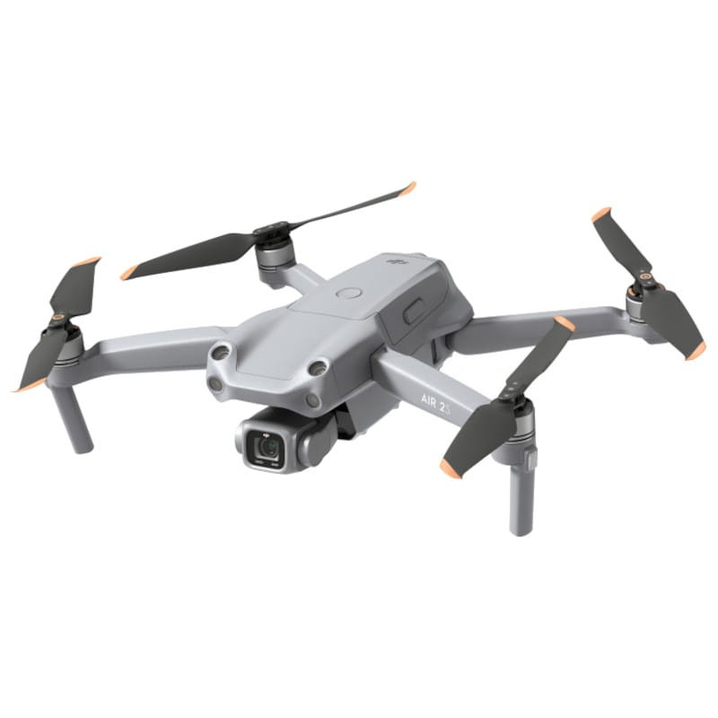 DJI Mavic Air2S Fly More Combo, extends flight autonomy and enhances  content creation with this kit
