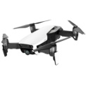 DJI Mavic Air WiFi FPV Blanco Artic - Color blanco - Ítem
