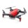 DJI Mavic Air WiFi FPV Red Flame - Red color - Item1