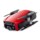 DJI Mavic Air WiFi FPV Red Flame - Red color - Item6