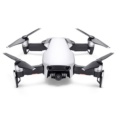 DJI Mavic Air Fly Mais Combo WiFi FPV Branco Artic - Branco - Item