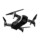 DJI Mavic Air Fly Mais Combo WiFi FPV Branco Artic - Branco - Item4