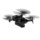 DJI Mavic Air Fly Mais Combo WiFi FPV Branco Artic - Branco - Item5