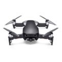 DJI Mavic Air Fly More Combo WiFi FPV Negro Onyx - Color negro - Ítem