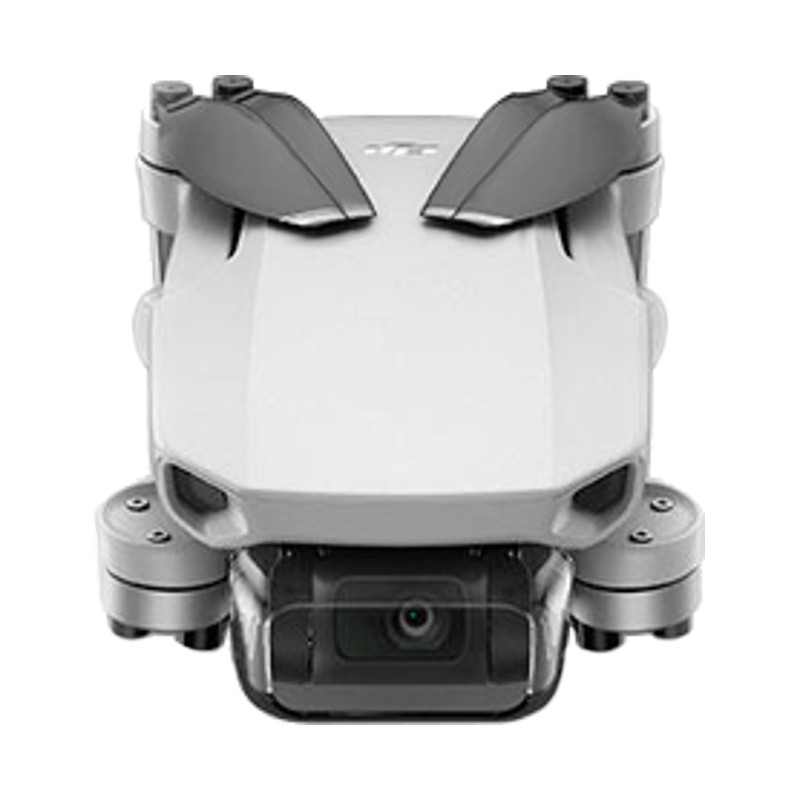 Dji Mavic Mini Explore The Sky With Dji Drones