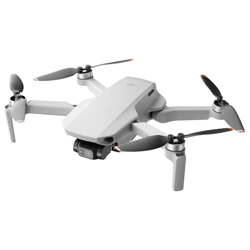 Reconocimiento Marte declarar Comprar DJI Mini 2 Fly More Combo - En stock - Mejor precio