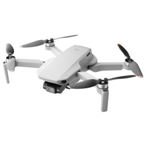 DJI Mini 2 Fly More Combo