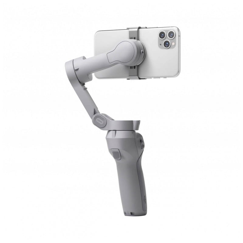 DJI OM 4 SE Gimbal - Estabilizador para Smartphone - Item1