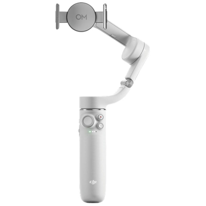 DJI OM 5 Gris - Estabilizador para Smartphone