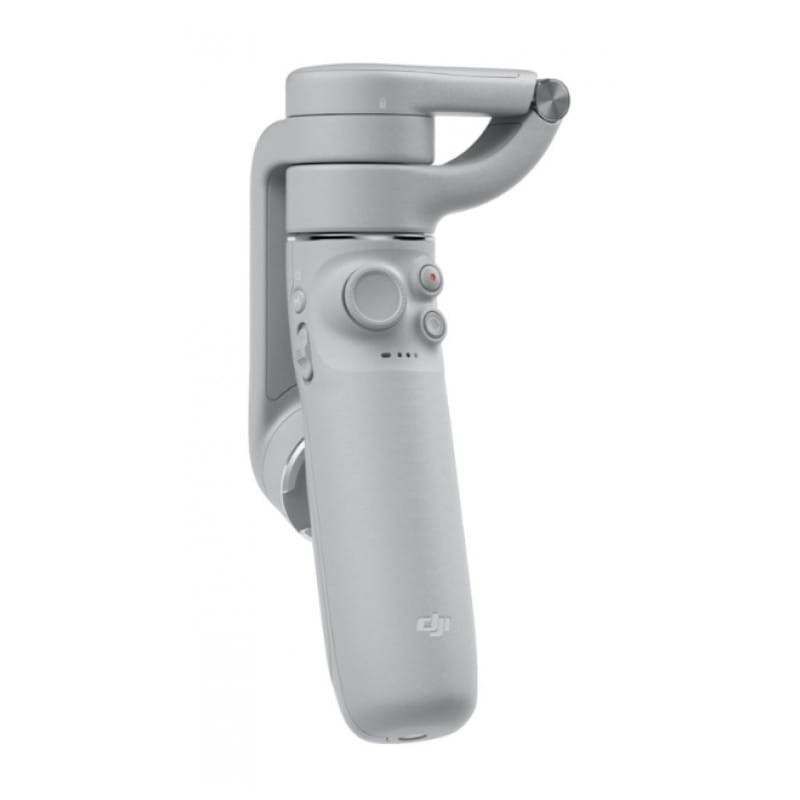 DJI OM 5 Cinzento - Estabilizador de Smartphone - Item1