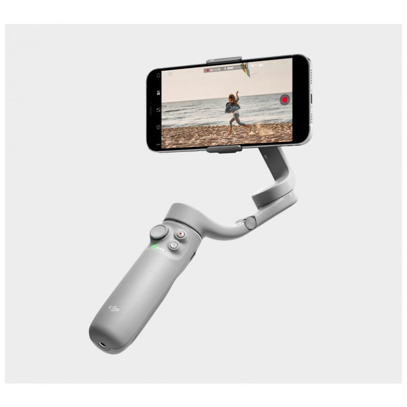 DJI OM 5 Cinzento - Estabilizador de Smartphone - Item3