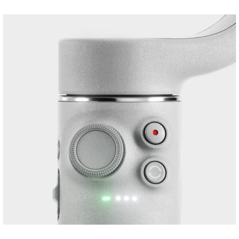 DJI OM 5 Cinzento - Estabilizador de Smartphone - Item4