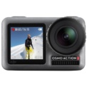 Caméra sport DJI Osmo Action - Ítem