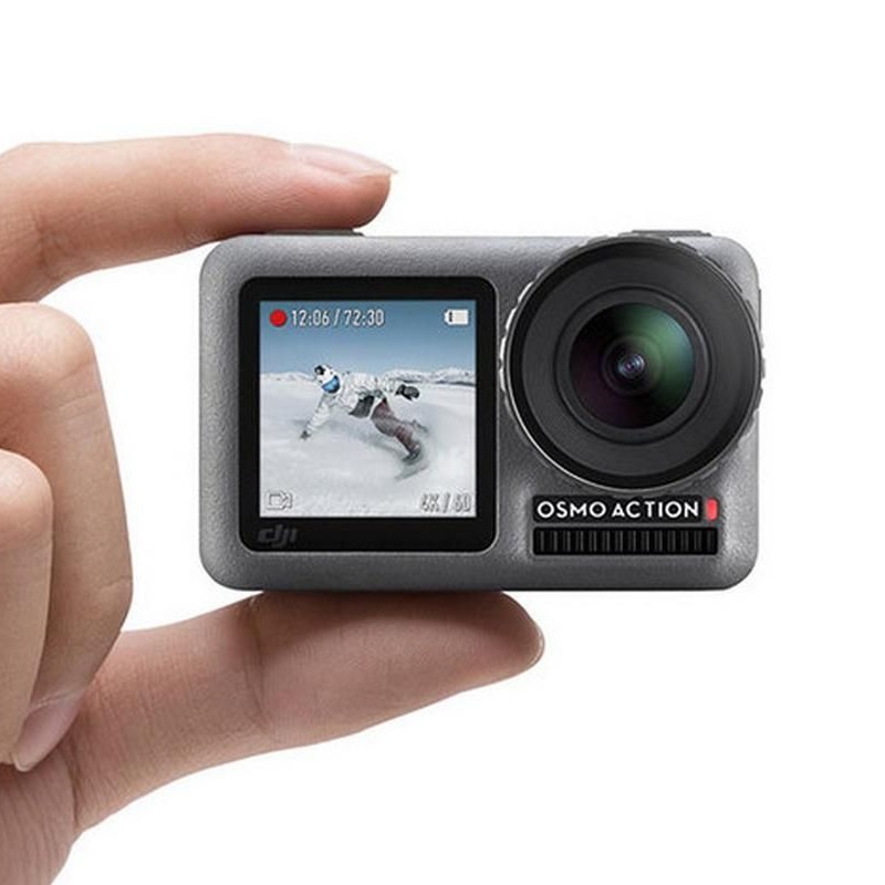 dji osmo action buy online