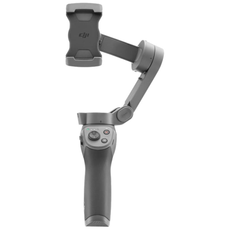 DJI Osmo Mobile 3 - Estabilizador para Smartphone