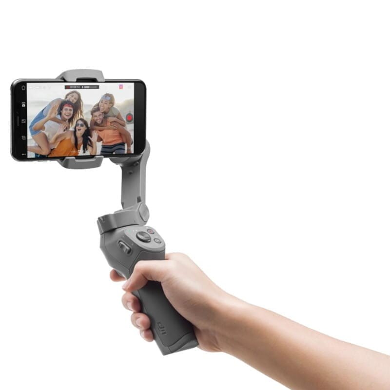 Buy DJI Osmo Mobile 3 - Stabilizer for Smartphone - PowerPlanetOnline