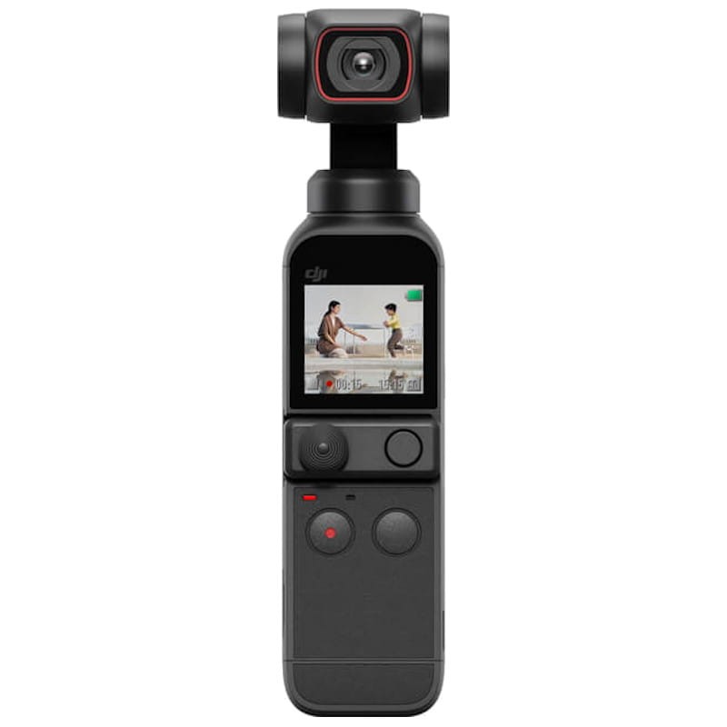 DJI Osmo Pocket 2 - Ítem