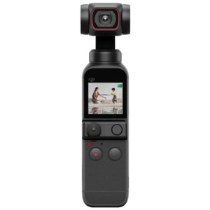DJI Osmo Pocket 2