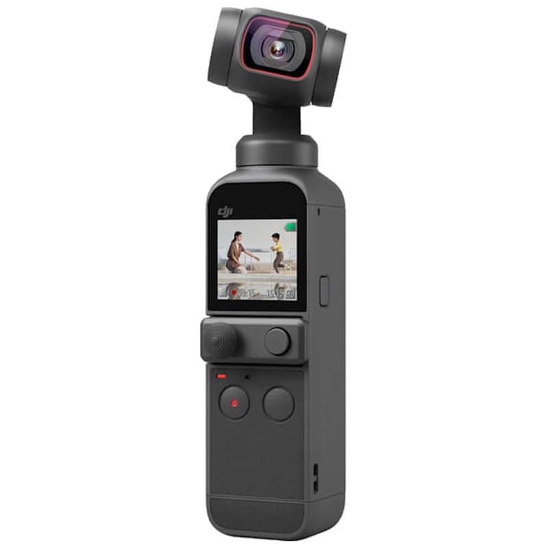 DJI Osmo Pocket 2 - Ítem1