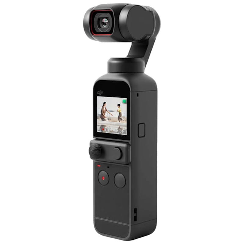DJI Osmo Pocket 2 - Ítem2