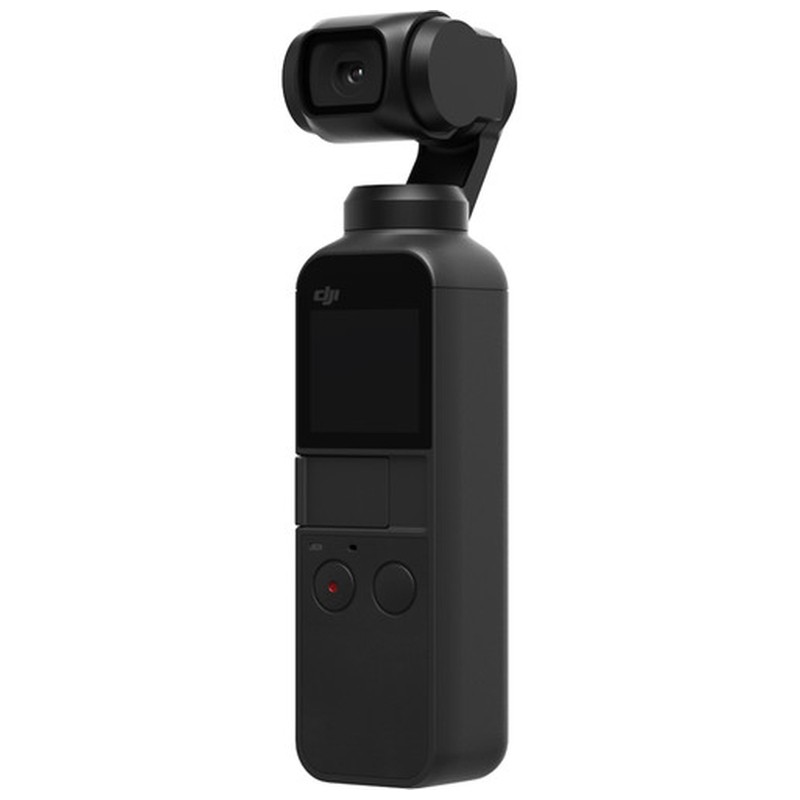 DJI Osmo Pocket 4K - Câmara de vídeo Gimbal - Item