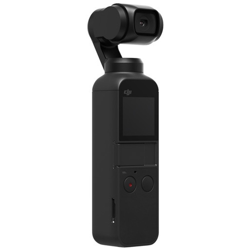 DJI Osmo Pocket 4K - Câmara de vídeo Gimbal - Item1