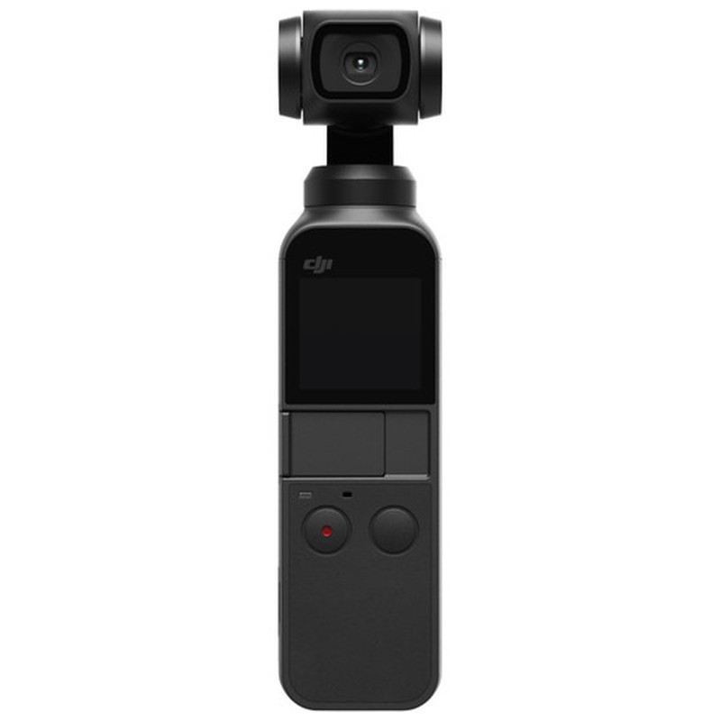DJI Osmo Pocket 4K - Videocámara Gimbal - Ítem2