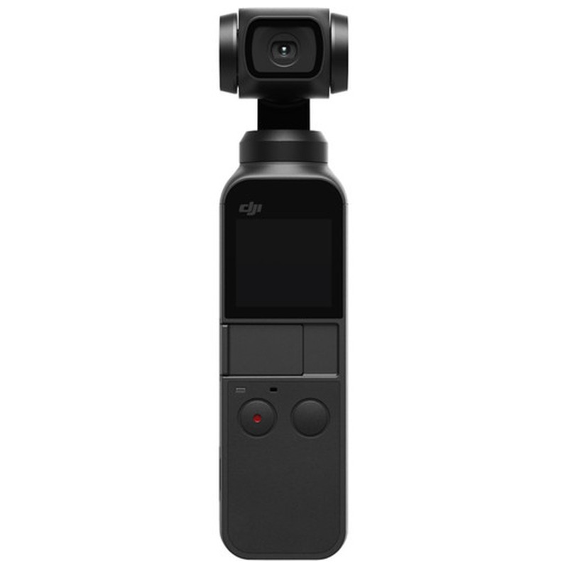 Caméra stabilisée DJI Osmo Pocket 4K - Ítem2