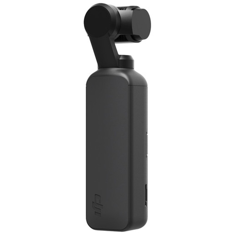 Caméra stabilisée DJI Osmo Pocket 4K - Ítem3