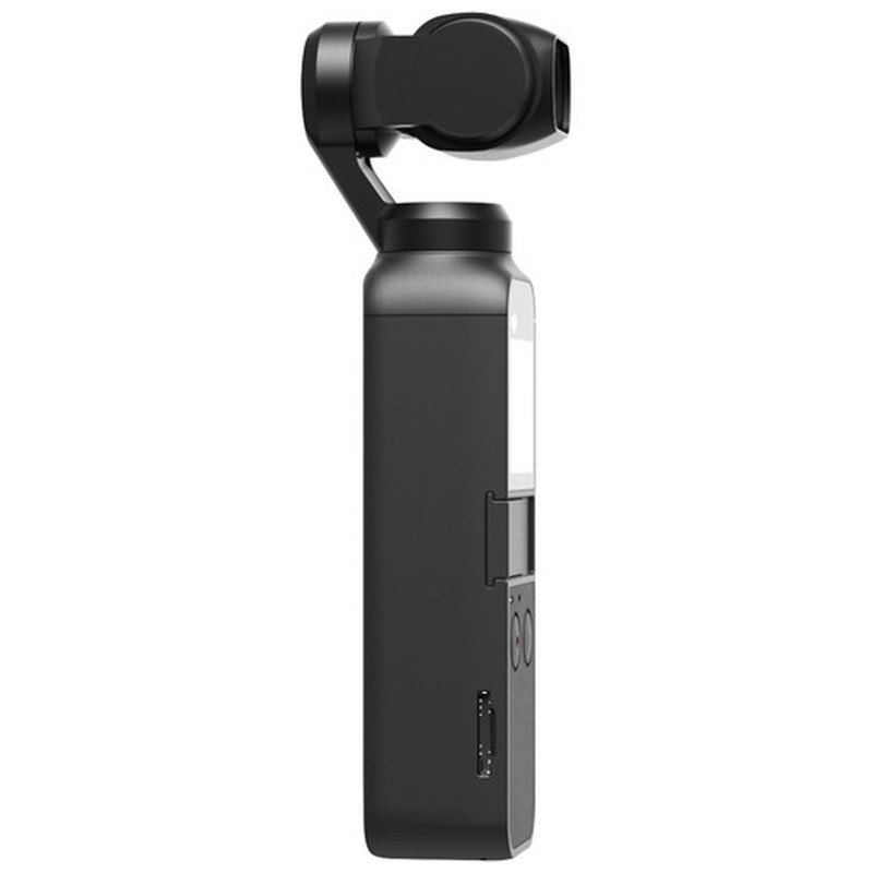 Caméra stabilisée DJI Osmo Pocket 4K - Ítem4