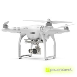 DJI Phantom 3 Advanced - Ítem5