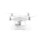 DJI Phantom 4 Advanced - Color blanco - Resolución de Vídeo 4K a 60 fps - Códec H.264 y H.265 - Sensor 20 Megapíxeles - Retorno Inteligente - Sensor CMOS - GPS- GLONASS - Autonomía 30 minutos - Mando Con Soporte Móvil - Ítem2