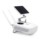 DJI Phantom 4 Advanced Plus - Branco - vídeo resolução 4K a 60 fps - H.264 e codec H.265 - Sensor 20 Megapixels - Retorno Inteligente - CMOS Sensor - GPS-GLONASS - Autonomia 30 minutos - Comando com ecrã - Item8