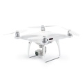 DJI Phantom 4 Pro - Color Blanco - Resolución de Vídeo 4K a 60 fps - Códec H.264 y H.265 - Sensor 20 Megapíxeles - Retorno Inteligente - Sensor CMOS - GPS- GLONASS - Autonomía 30 minutos - Mando Con Soporte Móvil - Ítem