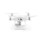 DJI Phantom 4 Pro - Color Blanco - Resolución de Vídeo 4K a 60 fps - Códec H.264 y H.265 - Sensor 20 Megapíxeles - Retorno Inteligente - Sensor CMOS - GPS- GLONASS - Autonomía 30 minutos - Mando Con Soporte Móvil - Ítem3