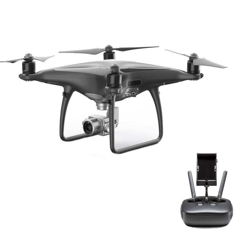 phantom 4 pro plus