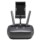 DJI Phantom 4 Pro Obsidian - Cor preta - Resolução de vídeo 4K a 60 qps - Codec H.264 e H.265 - Sensor de 20 megapixels - Retorno inteligente - Sensor CMOS - GPS - GLONASS - Autonomia 30 minutos - Controle remoto - Item3