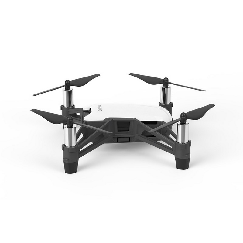 drone dji ryze tello white