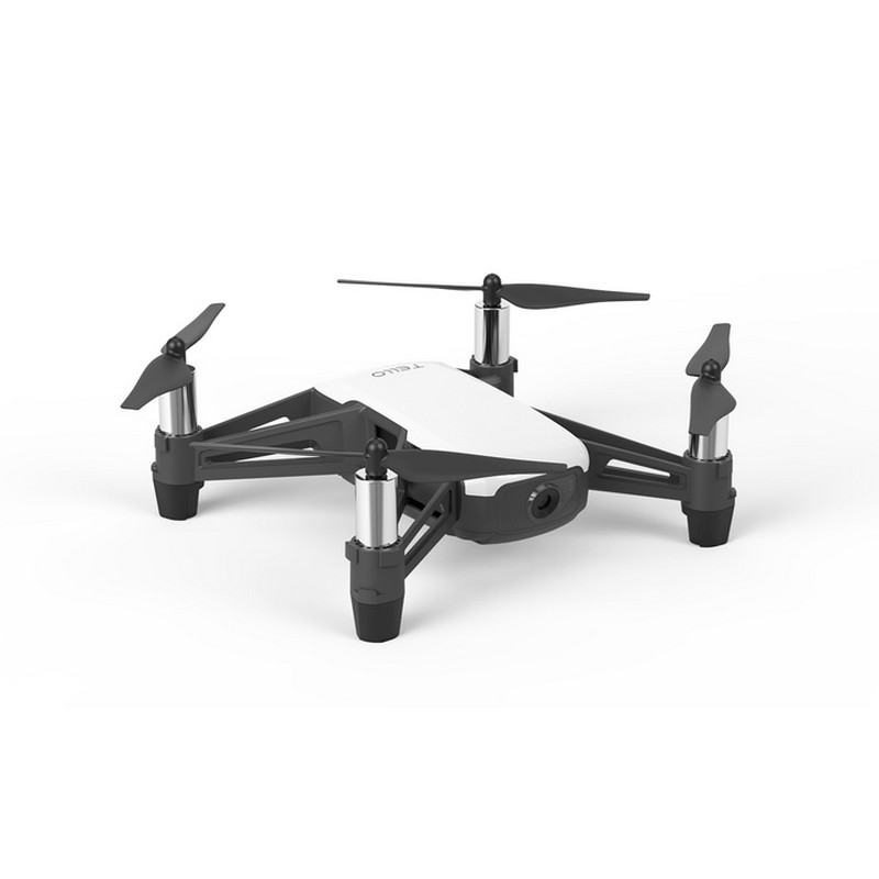 dji tello fpv