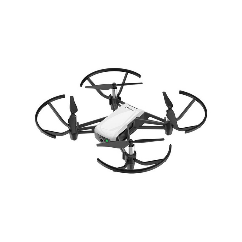 dji tello fpv