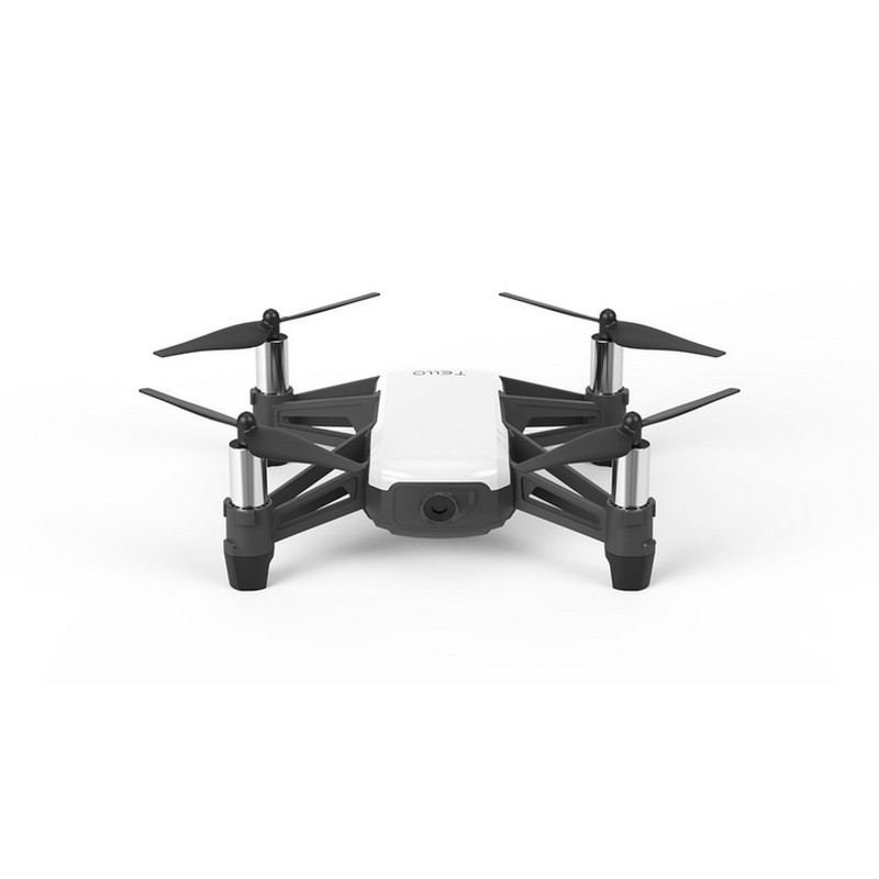 dji tello fpv