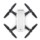 DJI Spark Alpine Branco - Item1