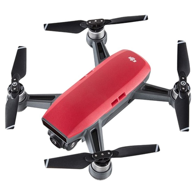 DJI Spark Lava