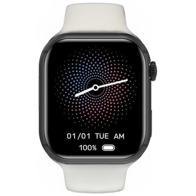 LEMFO DM60 1GB+16GB Blanco - Reloj inteligente - Ítem