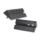 Dobe Hub 5 Puertos PlayStation 4 - Interfaz de 4 puertos usb (1 puerto 3.0) vista por delante - Ítem1